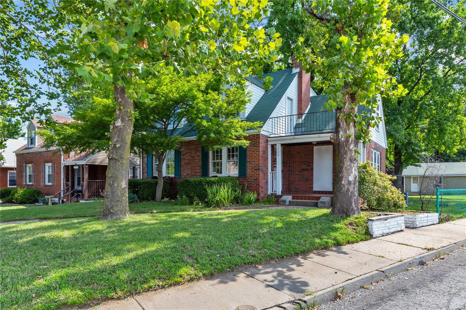 2400 Brown Road St. Louis, MO 63114 - Photo 1 of 29 Gallery Image 1