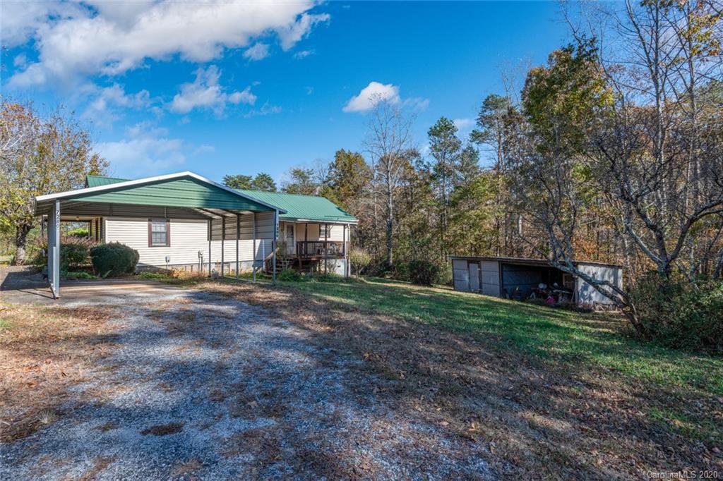 7280 Crafton Farm Road Hickory, NC 28602 - Photo 3 of 21 Gallery Image 3