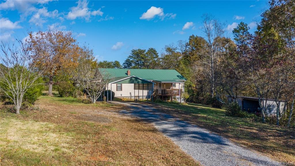 7280 Crafton Farm Road Hickory, NC 28602 - Photo 8 of 21 Gallery Image 8