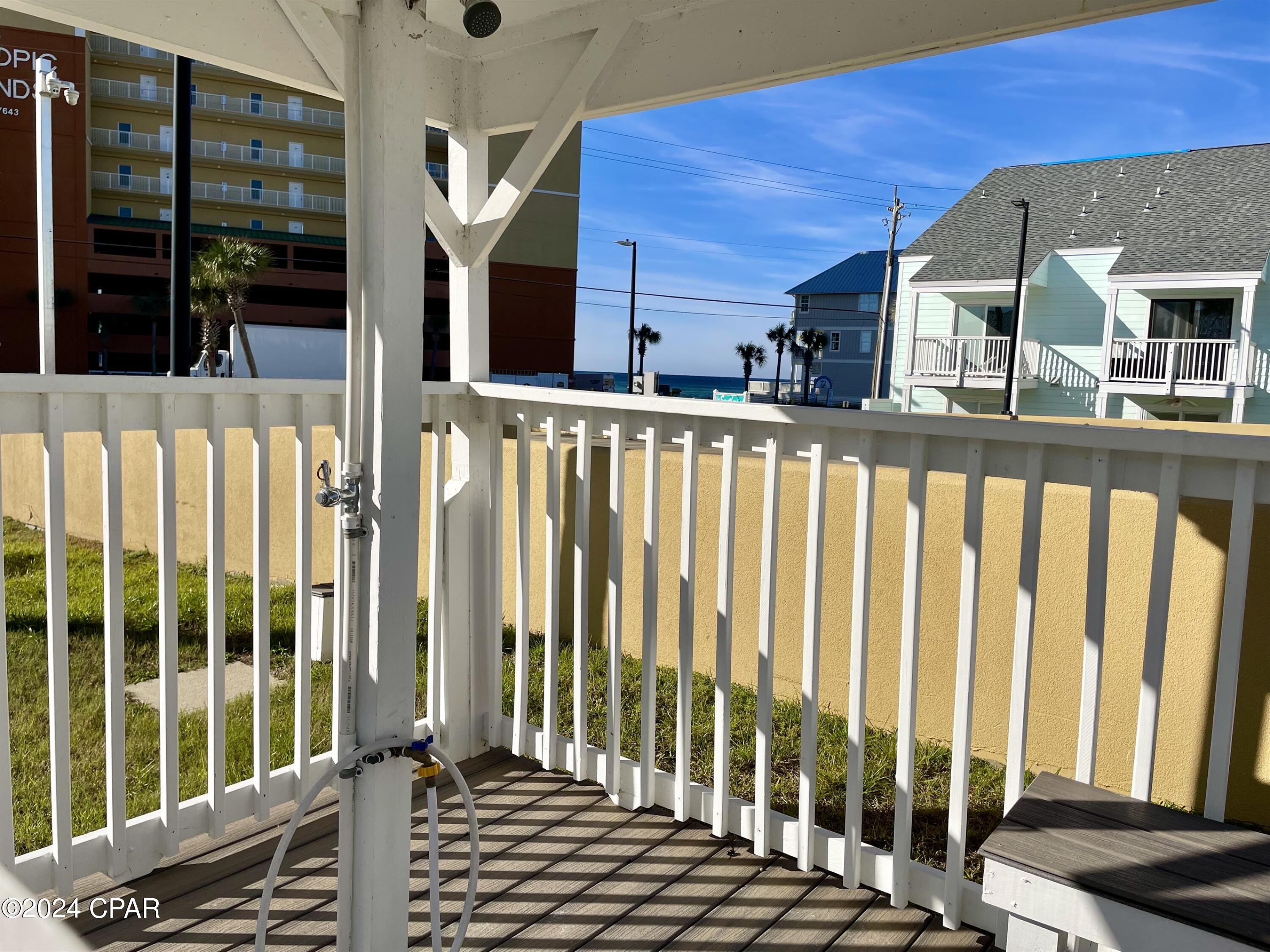17642 Front Beach Road, Unit B7 Panama City Beach, FL 32413 - Photo 16 of 25 Gallery Image 16