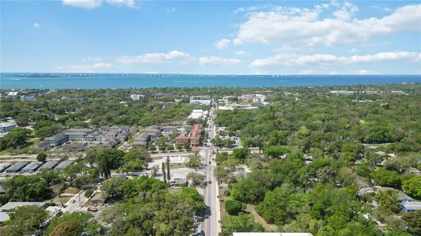 $525,000 | 1621 Dr Martin Luther King Way, Sarasota, FL 34234