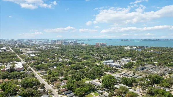 $525,000 | 1621 Dr Martin Luther King Way, Sarasota, FL 34234