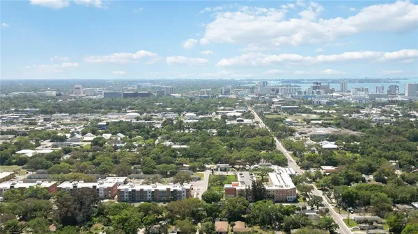 $525,000 | 1621 Dr Martin Luther King Way, Sarasota, FL 34234
