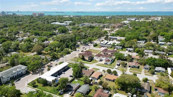 $525,000 | 1621 Dr Martin Luther King Way, Sarasota, FL 34234