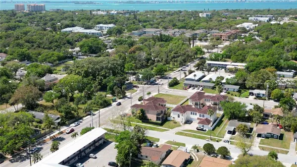 $525,000 | 1621 Dr Martin Luther King Way, Sarasota, FL 34234