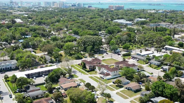 $525,000 | 1621 Dr Martin Luther King Way, Sarasota, FL 34234