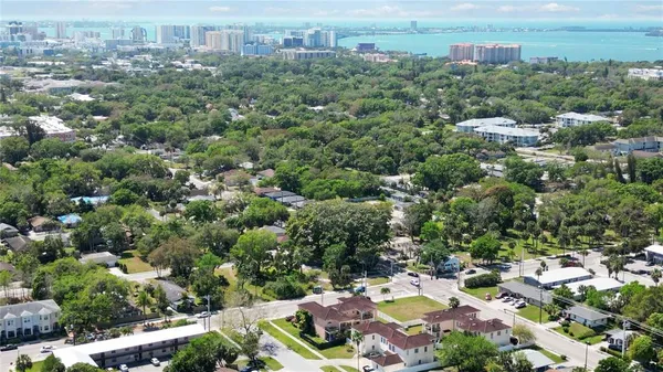 $525,000 | 1621 Dr Martin Luther King Way, Sarasota, FL 34234