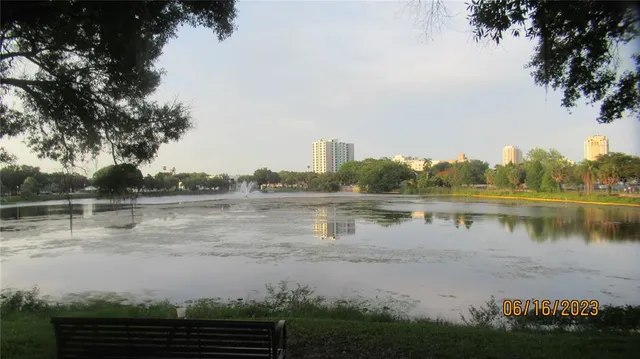 $1,250 | 730 4th Avenue North, Unit 1D, St. Petersburg, FL 33701