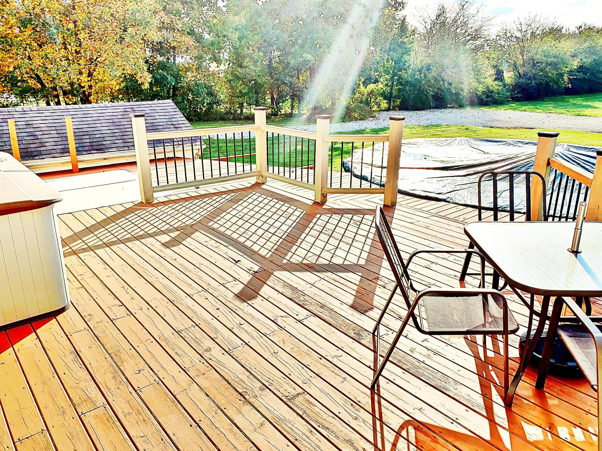 4699 Perry Road Centerburg, OH 43011 - Photo 1 of 35 Gallery Image 1