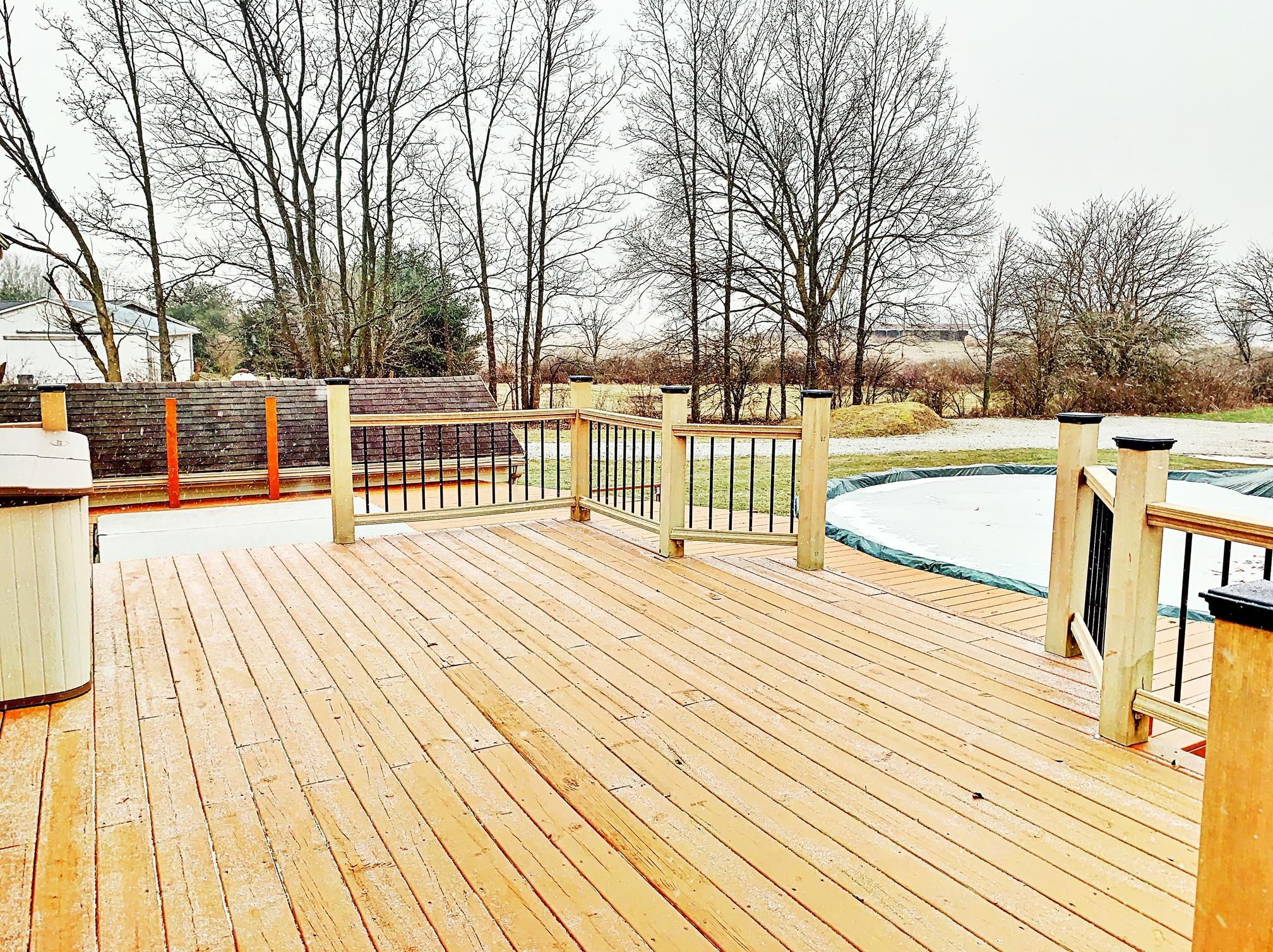 4699 Perry Road Centerburg, OH 43011 - Photo 27 of 35 Gallery Image 27