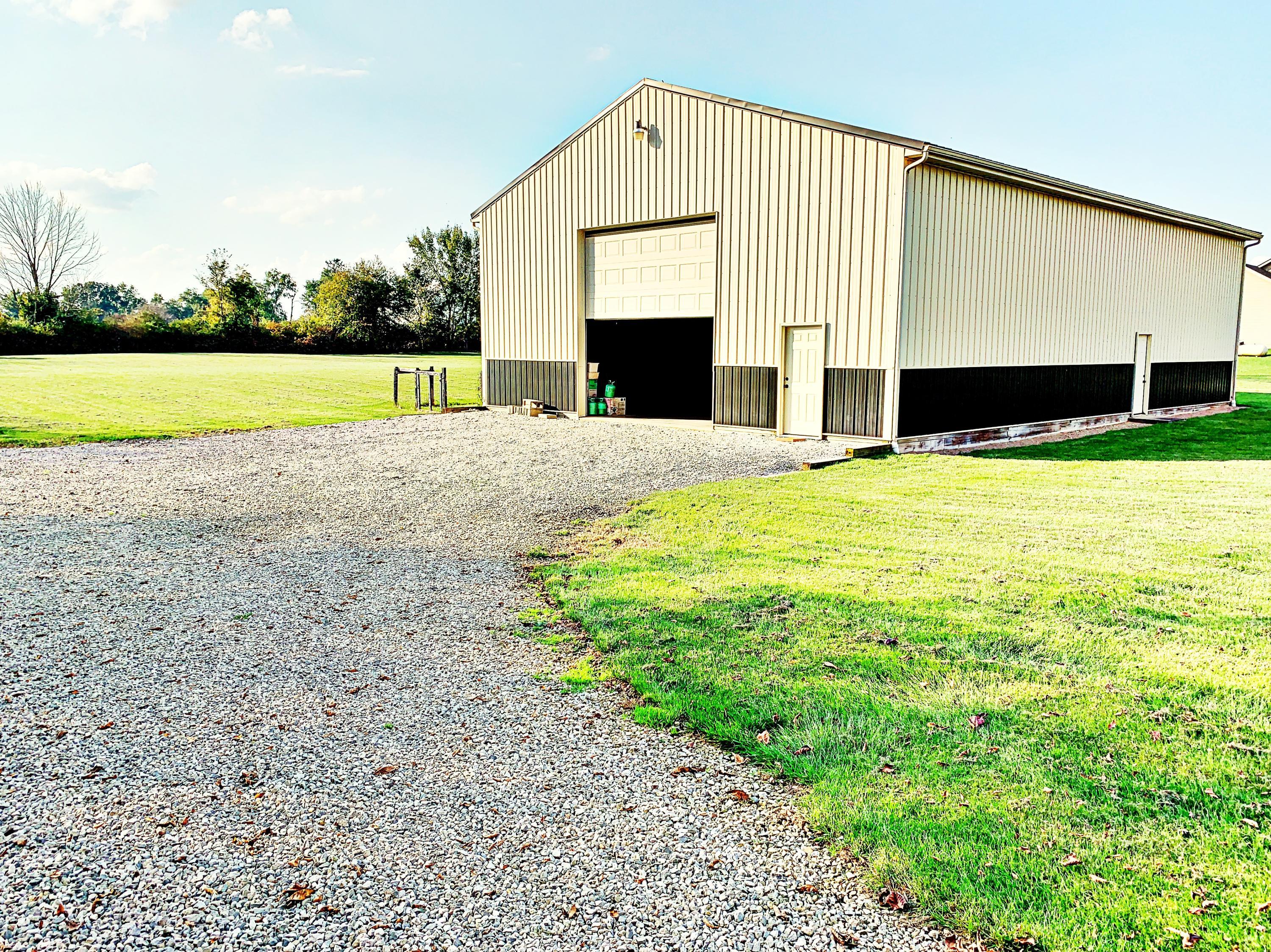 4699 Perry Road Centerburg, OH 43011 - Photo 31 of 35 Gallery Image 31