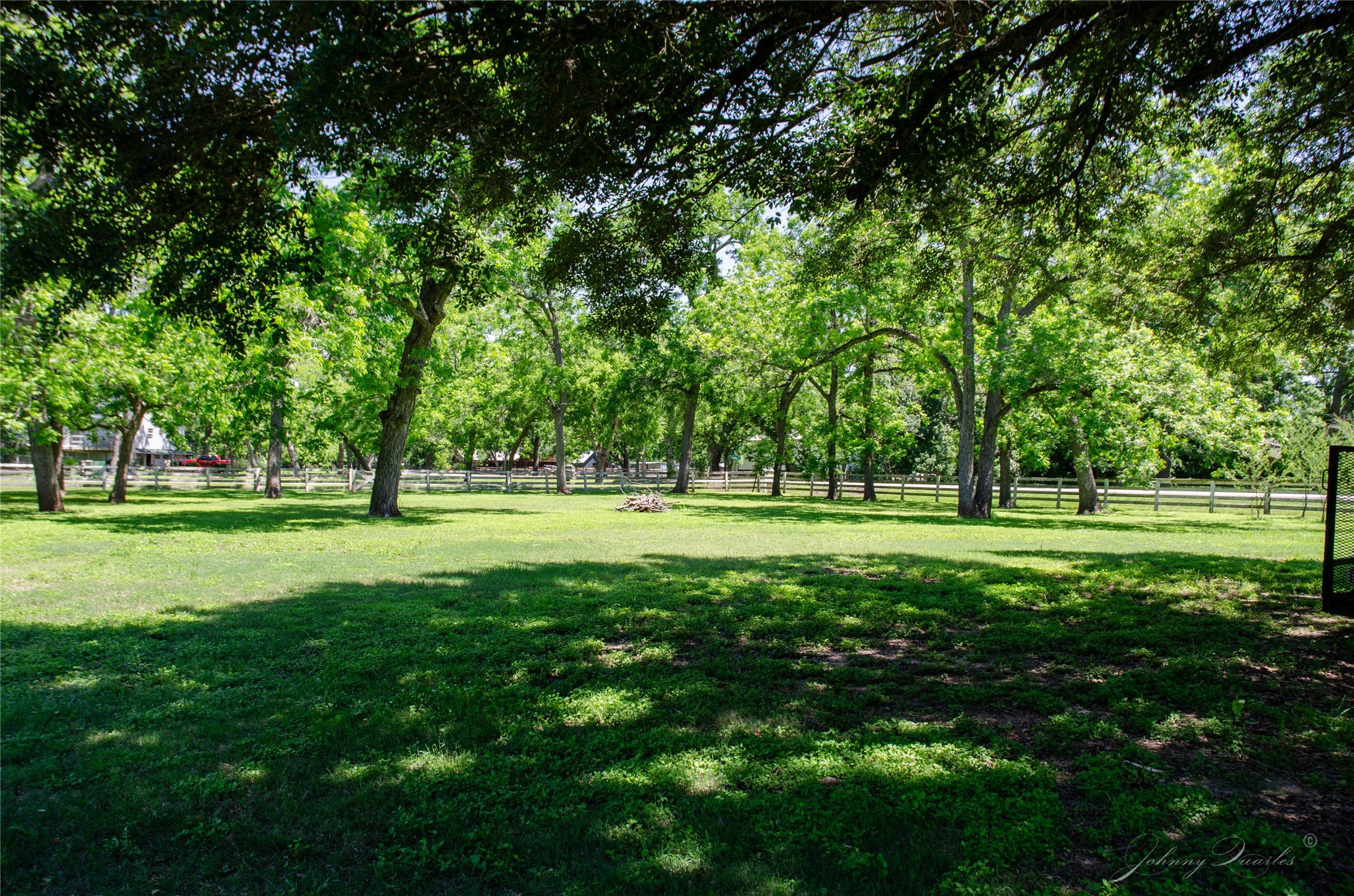 36606 Tejas Road Simonton, TX 77485 - Photo 34 of 35 Bonus opportunity! This adjacent lot may be available, also, separate listing!