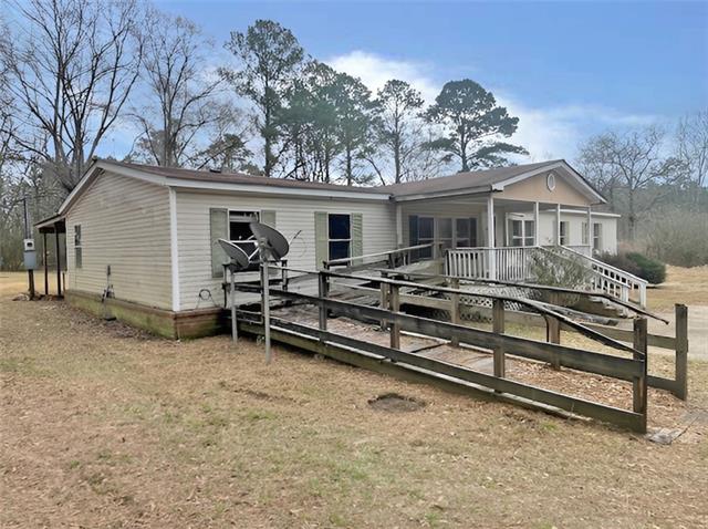 73078 Hookfin Road Kentwood, LA 70444 - Photo 17 of 20