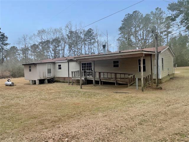 73078 Hookfin Road Kentwood, LA 70444 - Photo 2 of 20