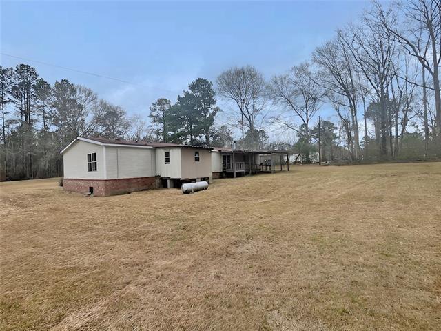 73078 Hookfin Road Kentwood, LA 70444 - Photo 4 of 20