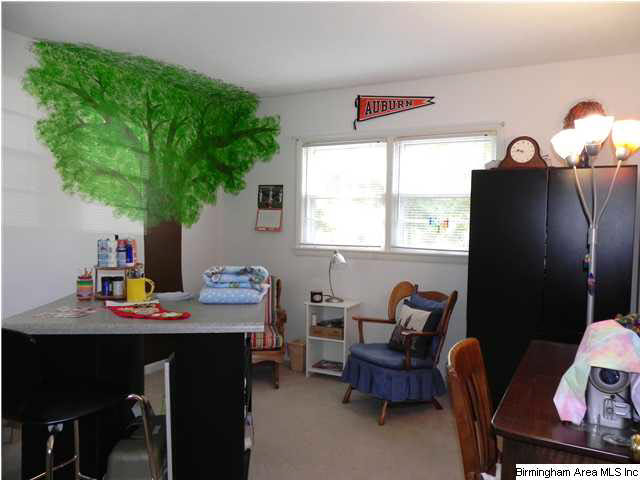 601 Crestview Road Anniston, AL 36207 - Photo 16 of 24