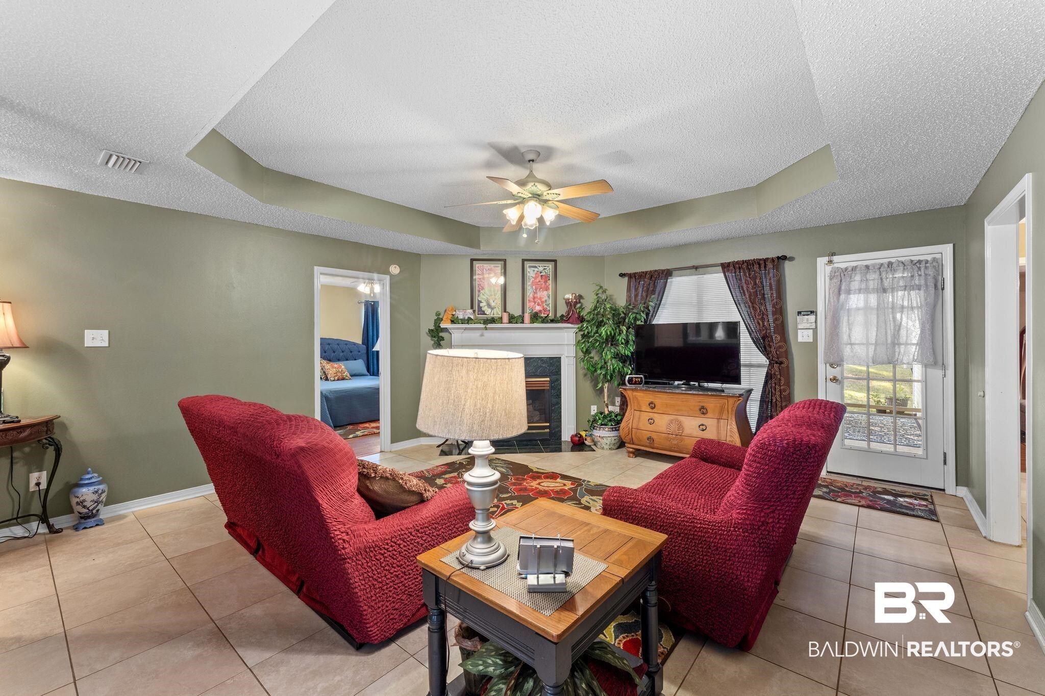 340 Portside Court East Mobile, AL 36695 - Photo 8 of 33
