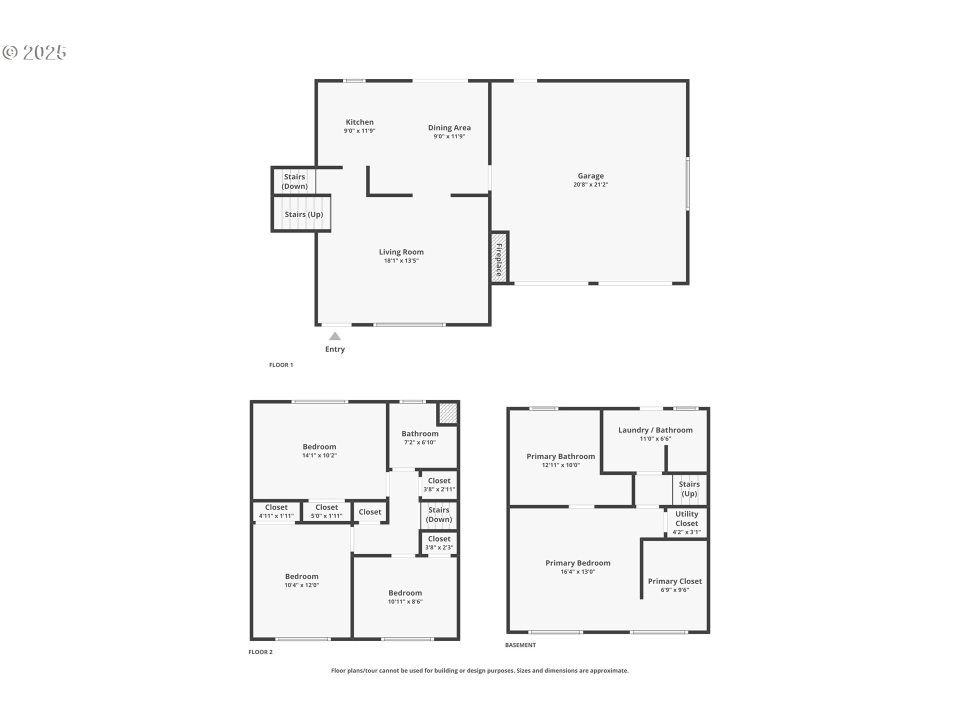 1237 Blankenship Road West Linn, OR 97068 - Photo 28 of 28