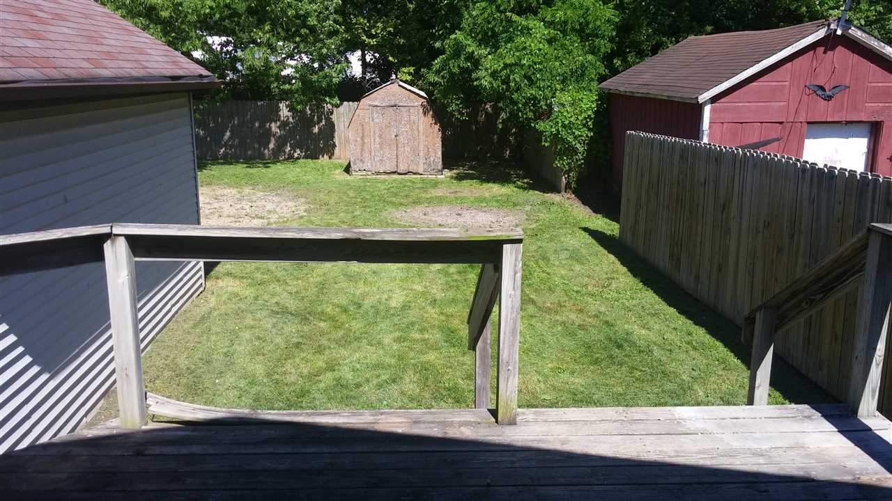 1921 Sheridan Road Fort Wayne, IN 46803 - Photo 22 of 25 Gallery Image 22