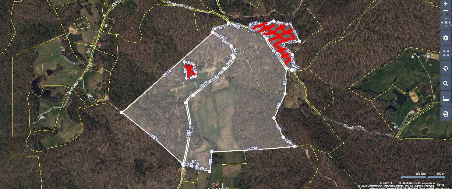 0 Round Cove Road Sparta, TN 38583 - Photo 16 of 17 Gallery Image 16