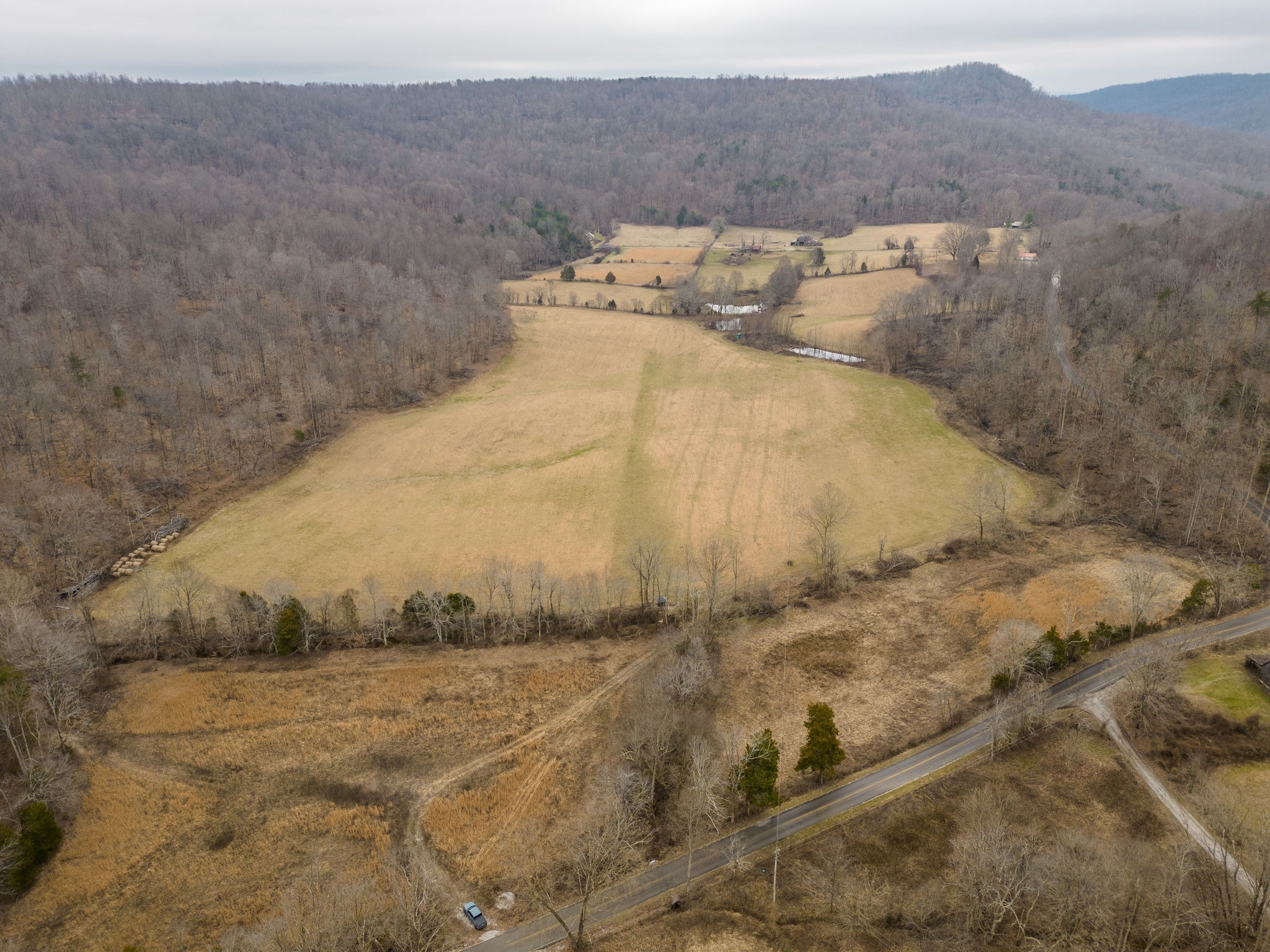 0 Round Cove Road Sparta, TN 38583 - Photo 2 of 17 Gallery Image 2
