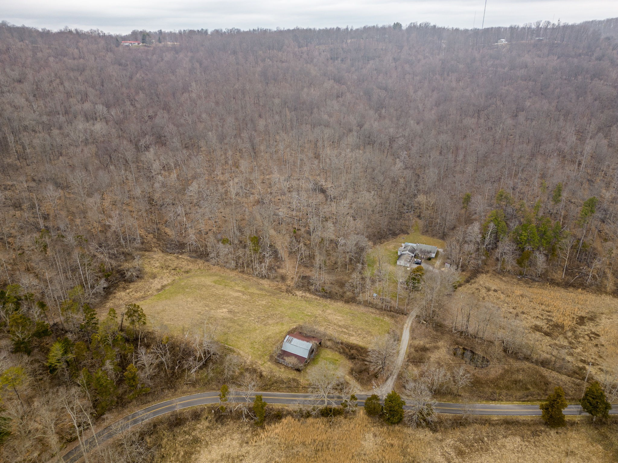 0 Round Cove Road Sparta, TN 38583 - Photo 9 of 17 Gallery Image 9