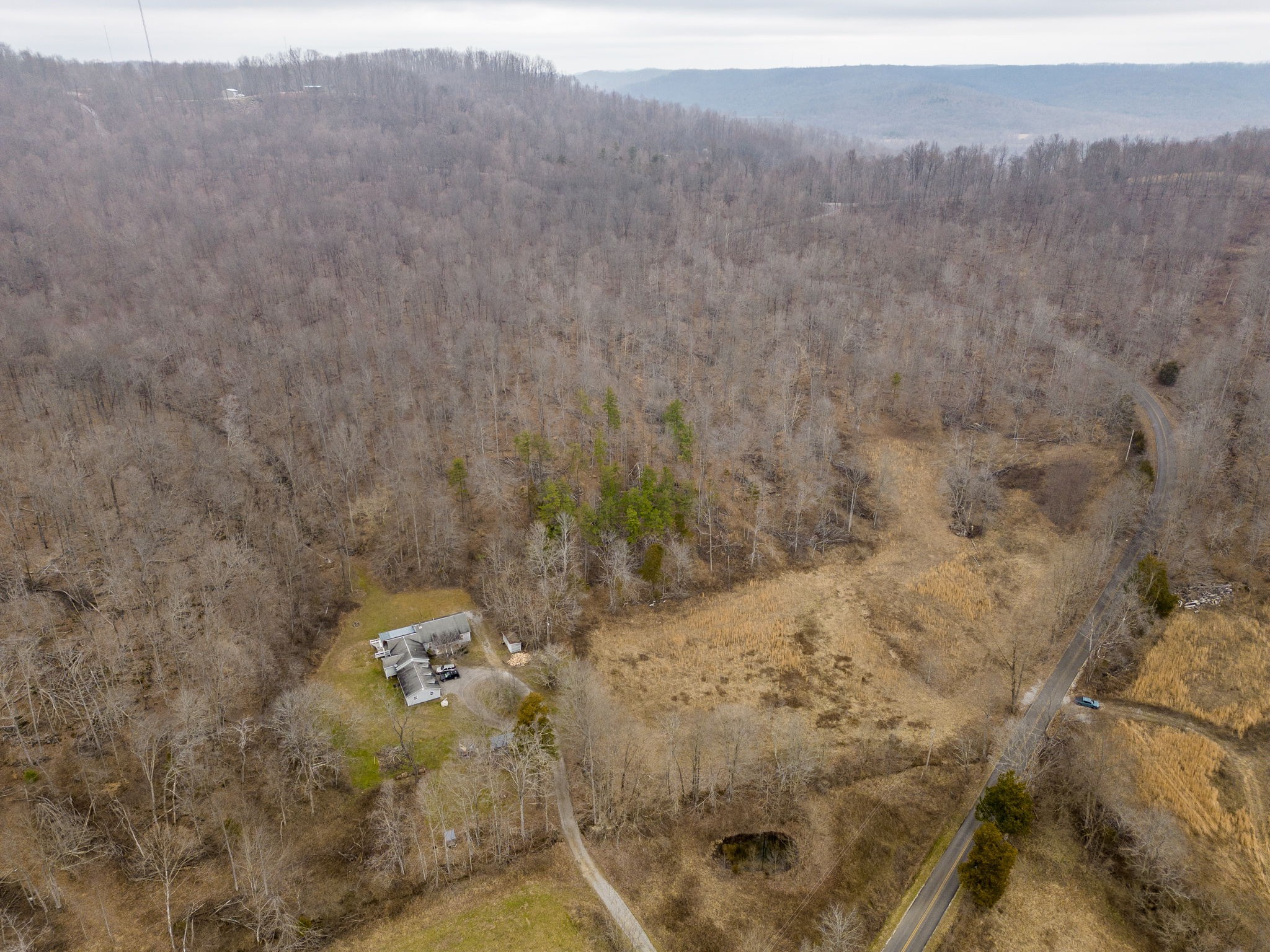 0 Round Cove Road Sparta, TN 38583 - Photo 10 of 17 Gallery Image 10