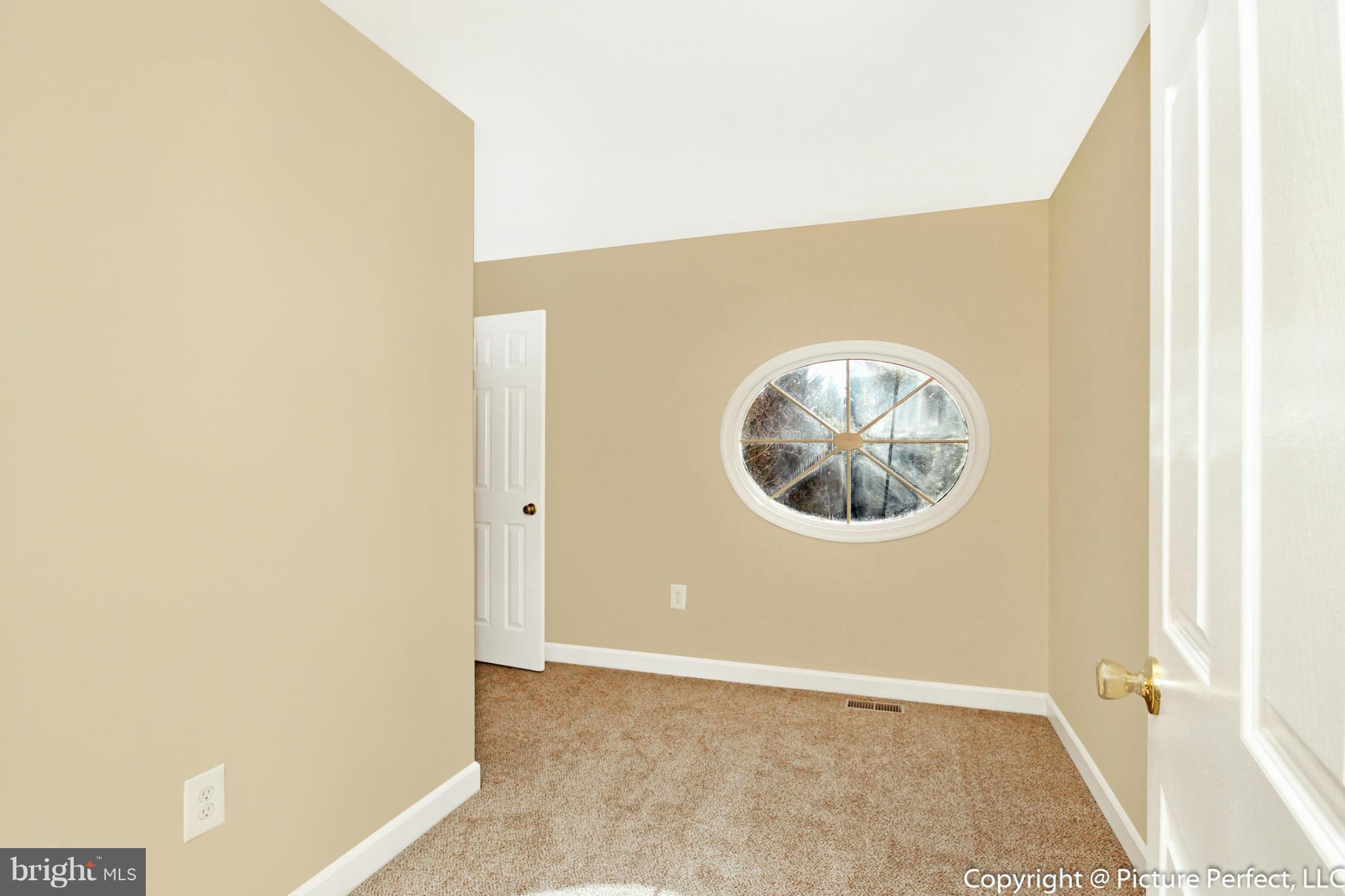 19111 Munger Farm Road Poolesville, MD 20837 - Photo 19 of 30 a view of a hallway with a small space