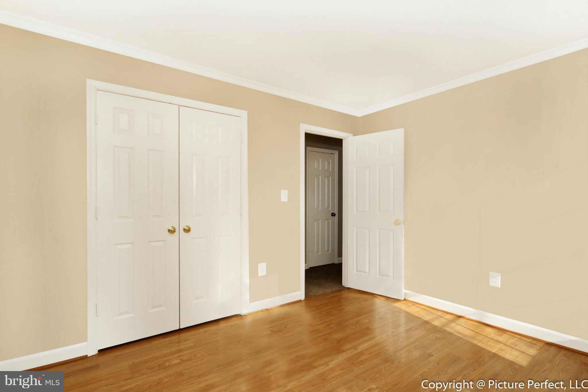 19111 Munger Farm Road Poolesville, MD 20837 - Photo 23 of 30 a view of an empty room