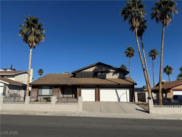 $2,390 | 6328 O'Bannon Drive, Las Vegas, NV 89146