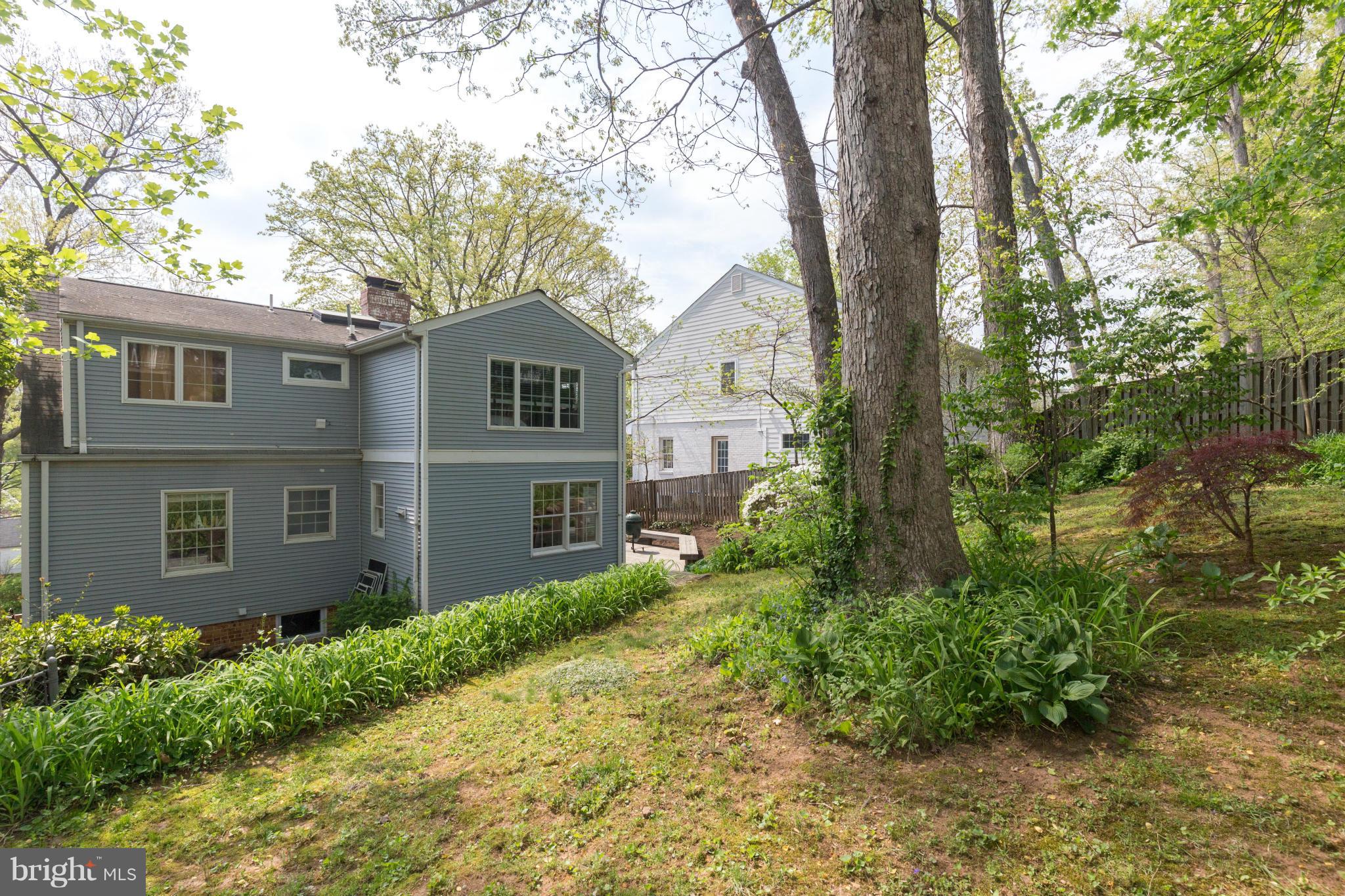 6703 Barr Road Bethesda, MD 20817 - Photo 29 of 30 Exterior (General)