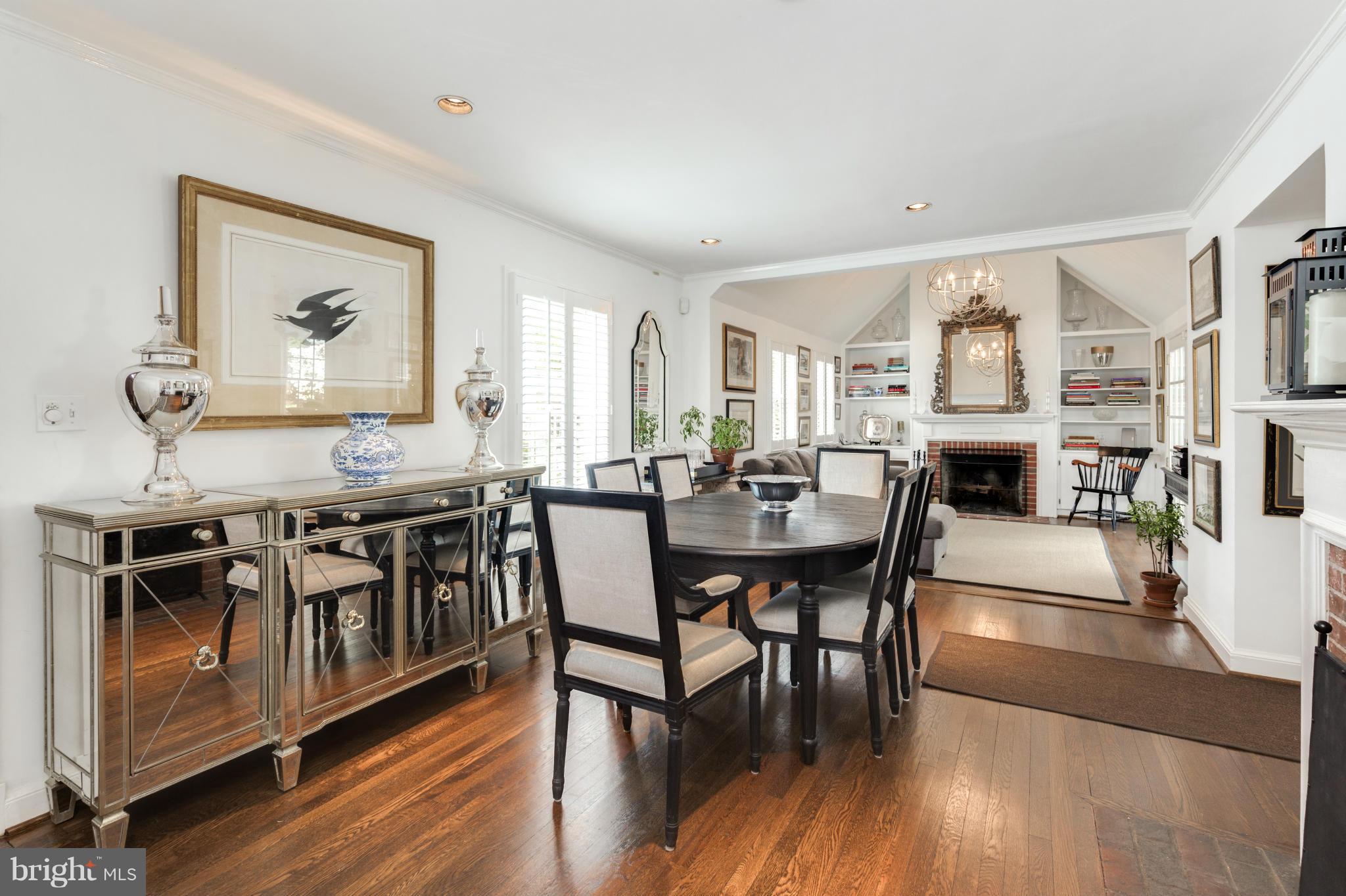6703 Barr Road Bethesda, MD 20817 - Photo 4 of 30 Interior (General)