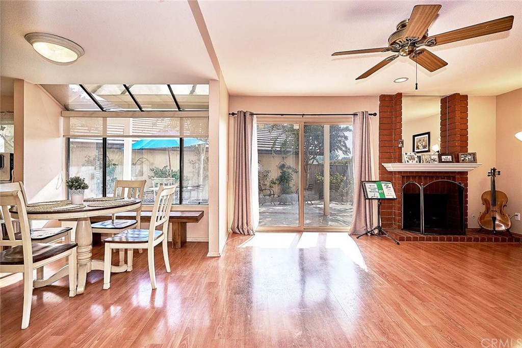 1712 Harvest Lane Brea, CA 92821 - Photo 11 of 28