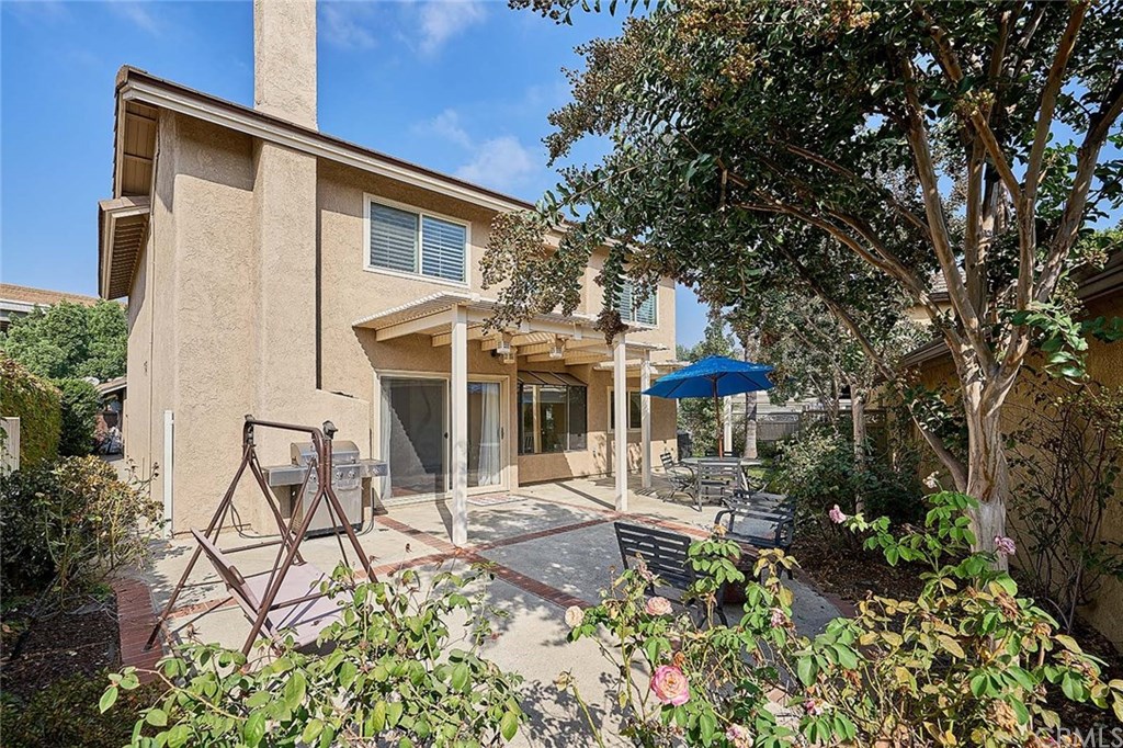 1712 Harvest Lane Brea, CA 92821 - Photo 20 of 28