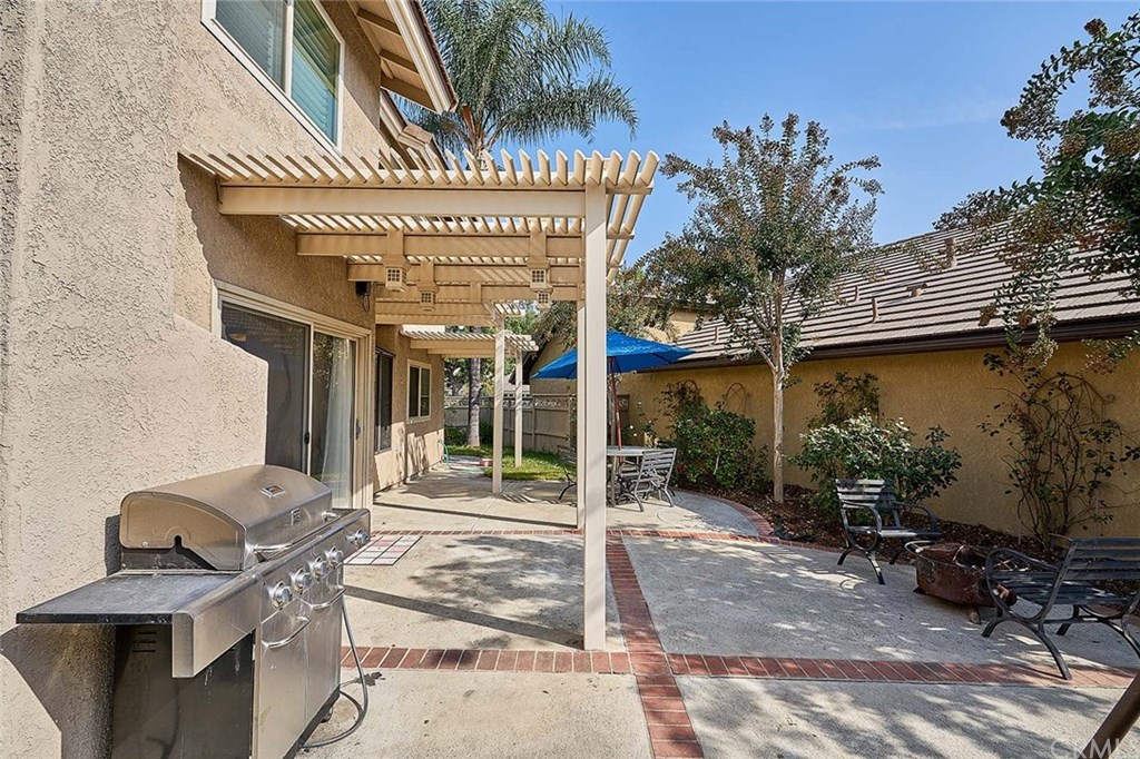 1712 Harvest Lane Brea, CA 92821 - Photo 21 of 28