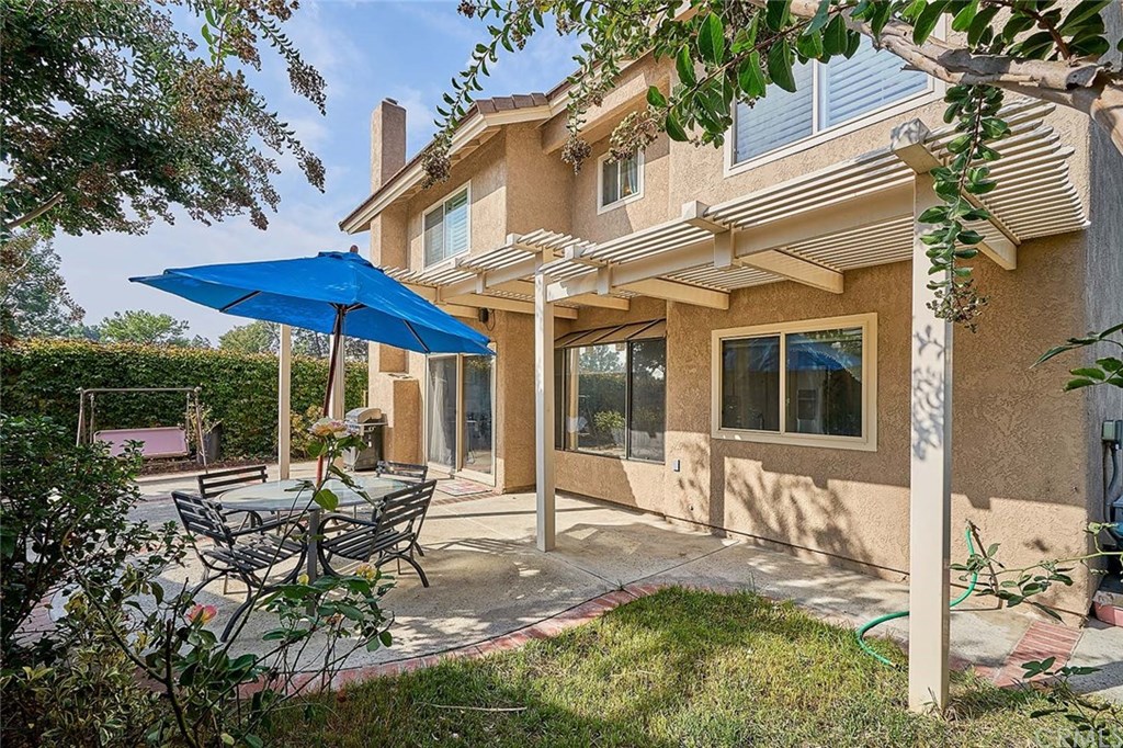 1712 Harvest Lane Brea, CA 92821 - Photo 22 of 28