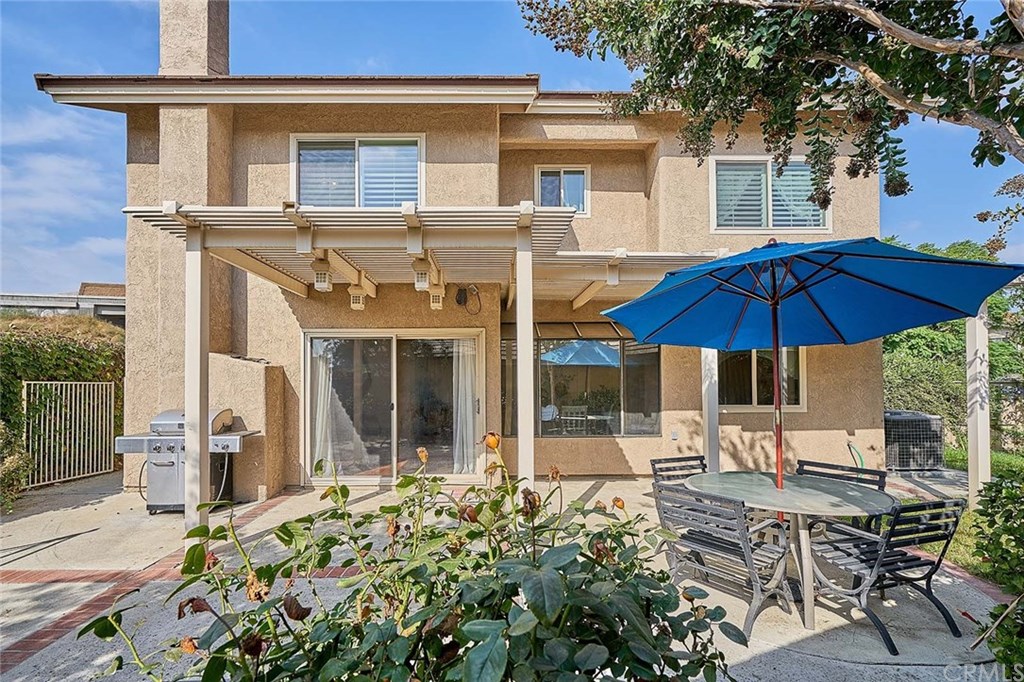 1712 Harvest Lane Brea, CA 92821 - Photo 23 of 28