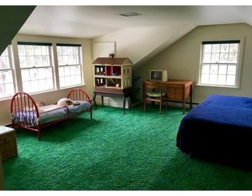 11 Sunset Road Weston, MA 02493 - Photo 13 of 18 Gallery Image 13