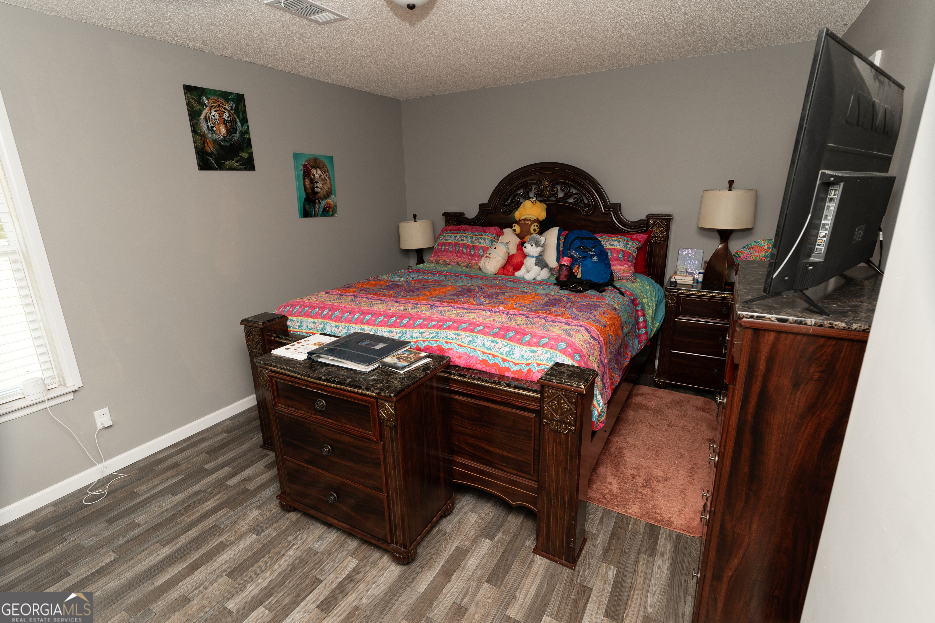 1675 Chain Gang Road Dawson, GA 39842 - Photo 9 of 14