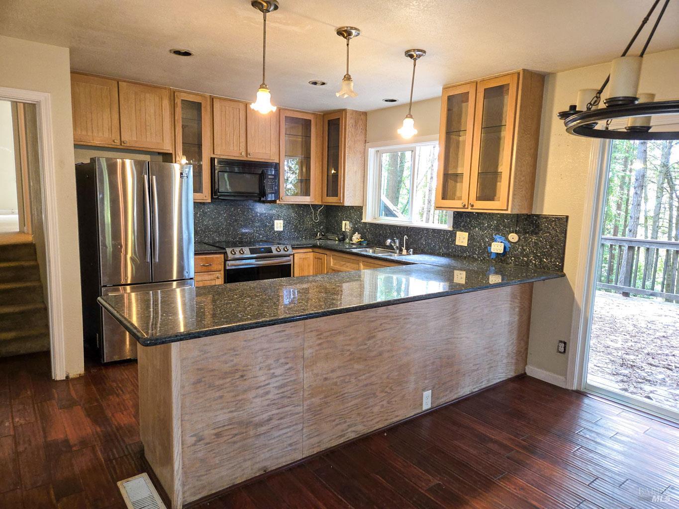 4030 Ridge Circle Willits, CA 95490 - Photo 6 of 41
