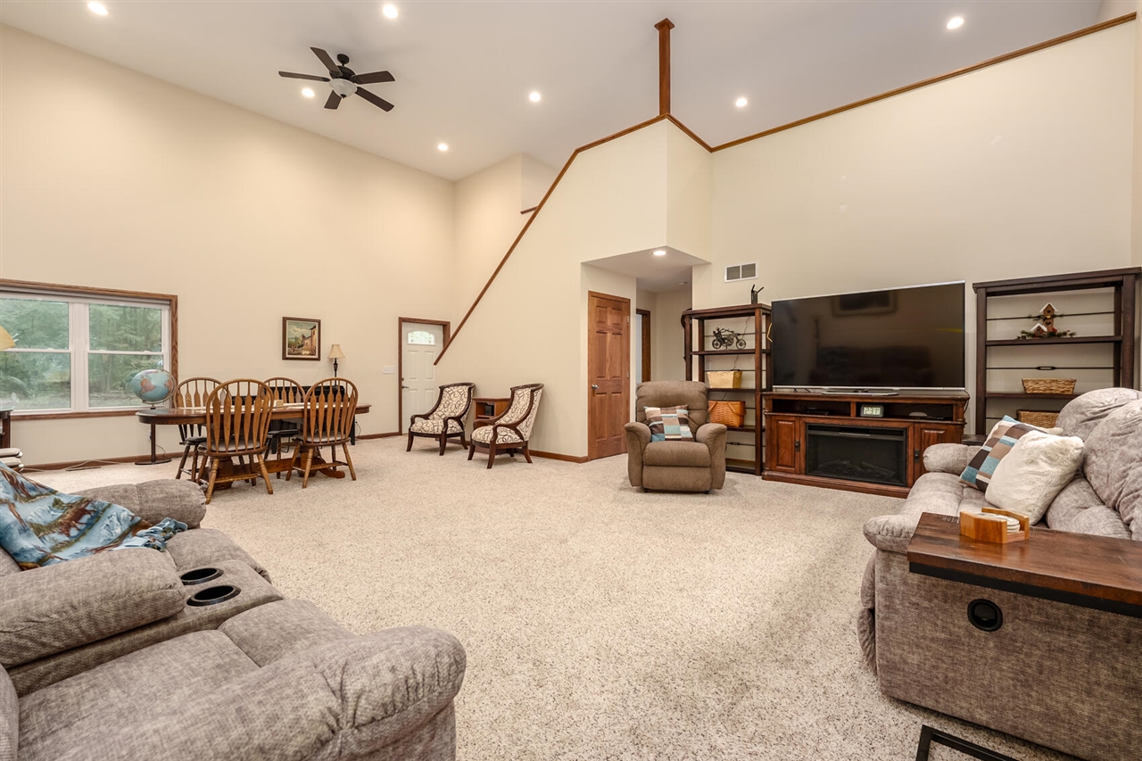 1280 Athens Road Sherwood, MI 49089 - Photo 6 of 44