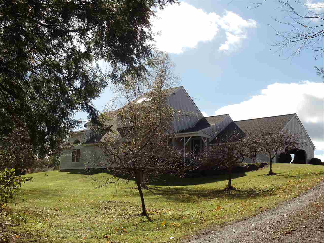529 Harlow Hill Road Randolph, VT 05060 - Photo 8 of 25