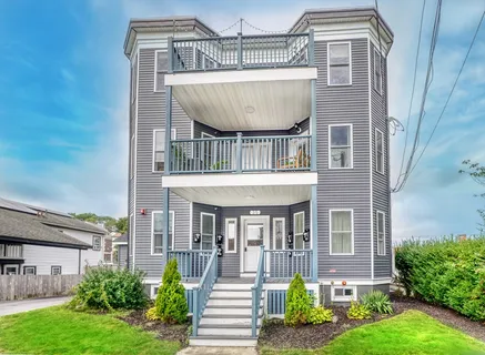 $509,900 | 35 Somerset Avenue, Unit 6, Winthrop, MA 02152