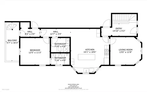 $509,900 | 35 Somerset Avenue, Unit 6, Winthrop, MA 02152