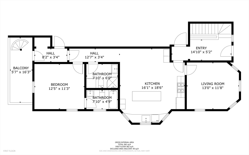 35 Somerset Avenue, Unit 6 Winthrop, MA 02152 - Photo 30 of 31