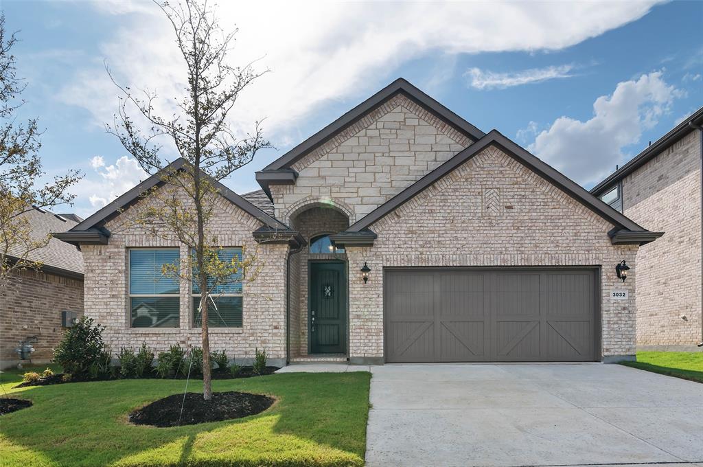 3032 Lionsgate Drive Argyle, TX 76226 - Photo 1 of 1
