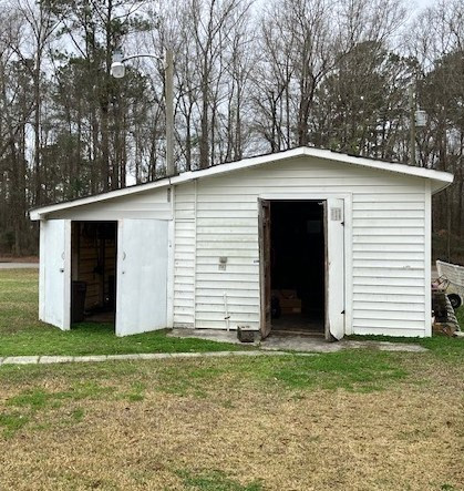 1125 Snug Harbor Road Summerton, SC 29148 - Photo 33 of 35