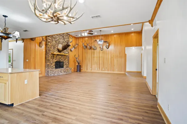 $535,000 | 16815 County Road 379, Bristol, FL 32321