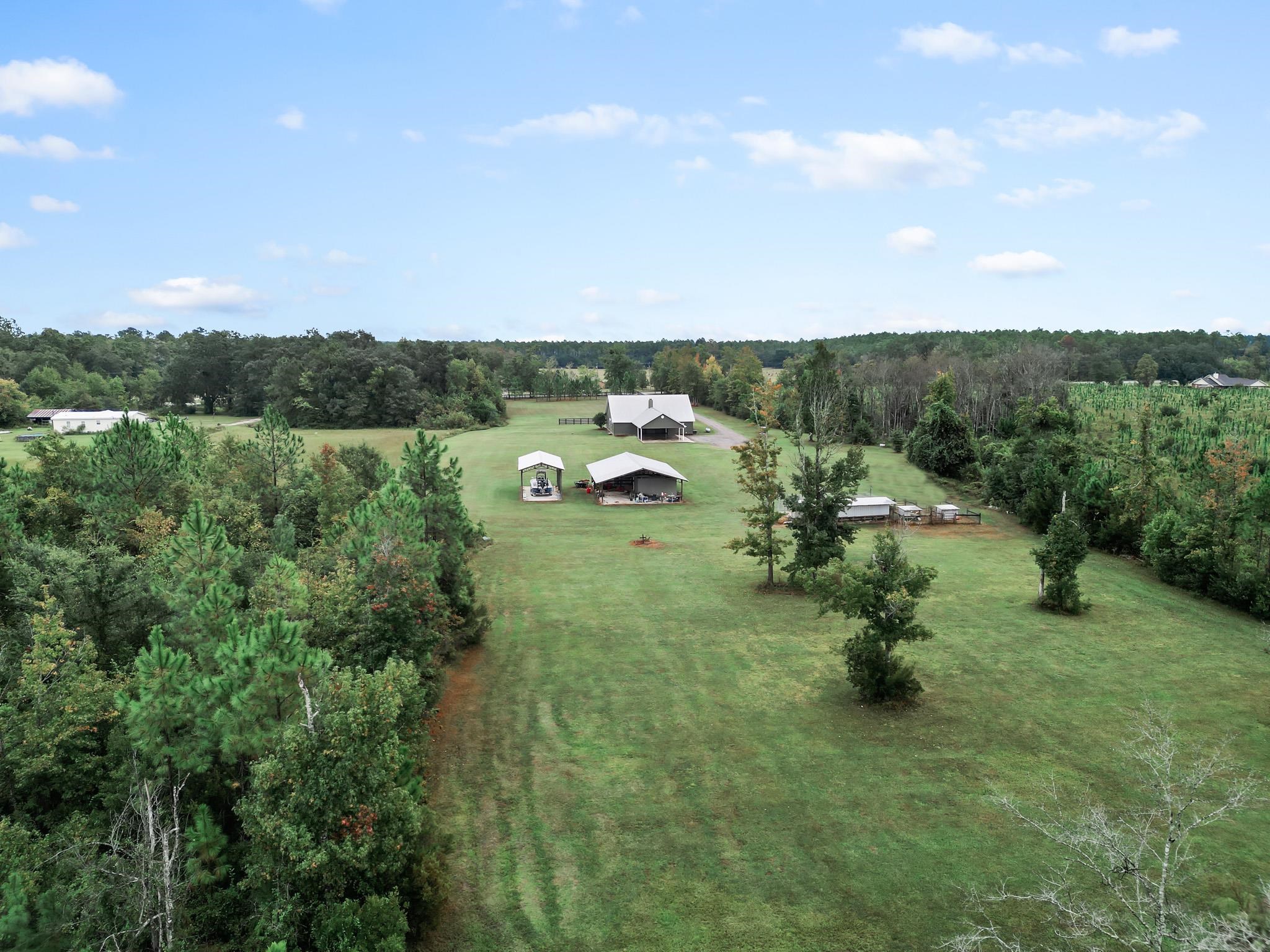 16815 County Road 379 Bristol, FL 32321 - Photo 33 of 68