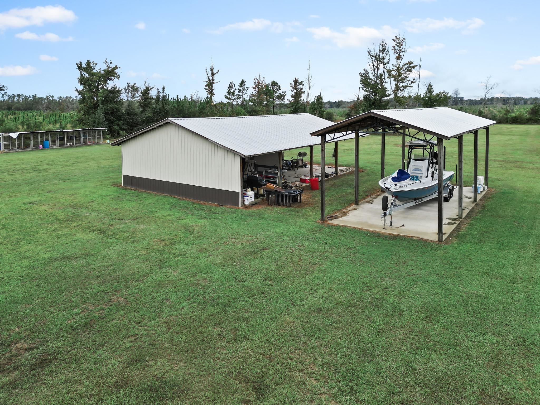16815 County Road 379 Bristol, FL 32321 - Photo 50 of 68